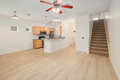 4803 Pecan Springs Road #B, Austin, TX 78723 - Photo 5