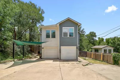 4803 Pecan Springs Road #B, Austin, TX 78723 - Photo 1