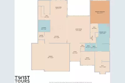 2345 Beebalm Street, Leander, TX 78641 - Photo 39