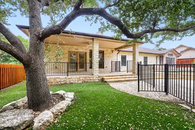 515 Rolling Green Drive, Lakeway, TX 78734 - Photo 35