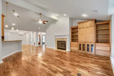 515 Rolling Green Drive, Lakeway, TX 78734 - Photo 5