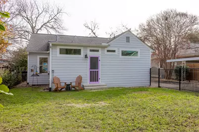 904 Josephine Street, Austin, TX 78704 - Photo 35