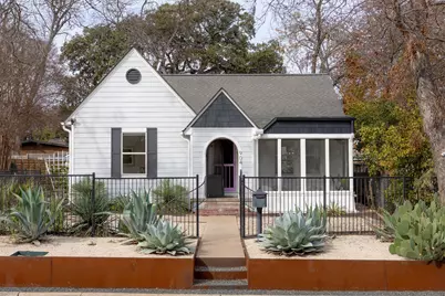 904 Josephine Street, Austin, TX 78704 - Photo 1