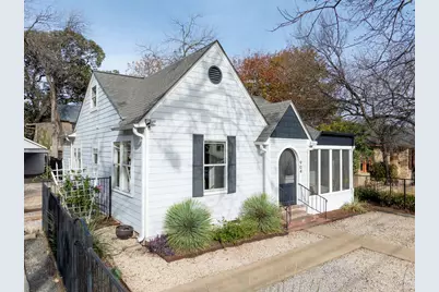 904 Josephine Street, Austin, TX 78704 - Photo 37