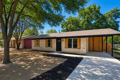 407 Tamworth Avenue, Austin, TX 78745 - Photo 1