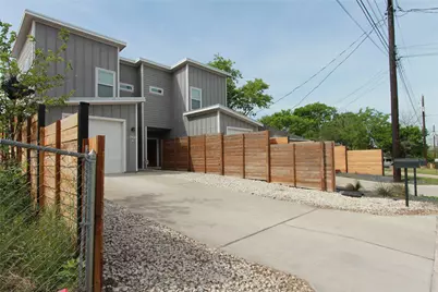 7302 Bennett Avenue #A, Austin, TX 78752 - Photo 3