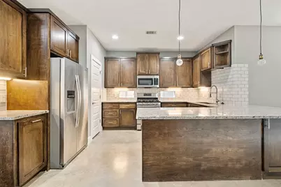 7302 Bennett Avenue #A, Austin, TX 78752 - Photo 1