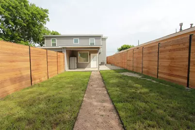 7302 Bennett Avenue #A, Austin, TX 78752 - Photo 21