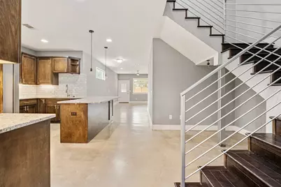 7302 Bennett Avenue #A, Austin, TX 78752 - Photo 5