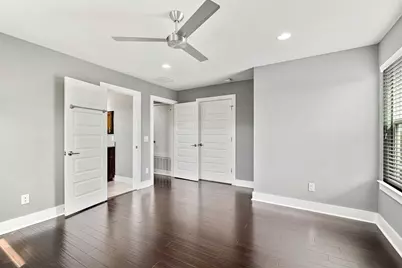 7302 Bennett Avenue #A, Austin, TX 78752 - Photo 17