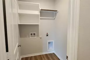 340 Banyon Dr, Liberty Hill, TX 78642 - Photo 5