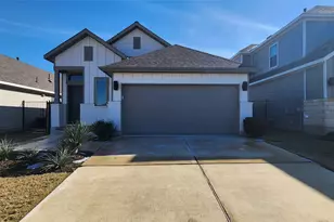 340 Banyon Dr, Liberty Hill, TX 78642 - Photo 1