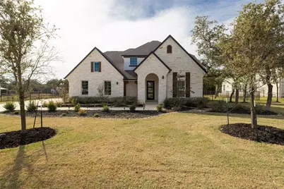 172 Shady Hill Loop, Liberty Hill, TX 78642 - Photo 3
