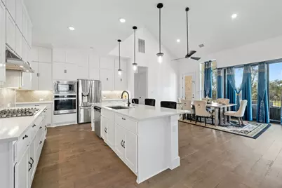 172 Shady Hill Loop, Liberty Hill, TX 78642 - Photo 3