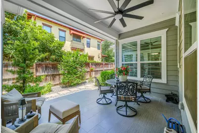 1004 E 13th Street #A, Austin, TX 78702 - Photo 25
