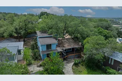 1004 Linscomb Drive, Austin, TX 78734 - Photo 9