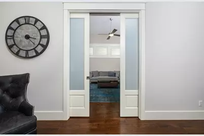 6009 Woodcrest Drive, Austin, TX 78759 - Photo 9