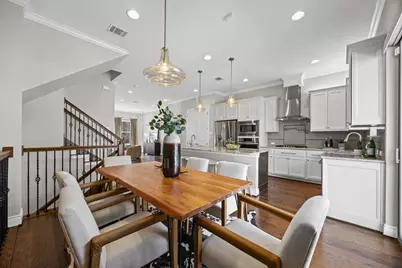1112 Highknoll Lane #B, Georgetown, TX 78628 - Photo 1