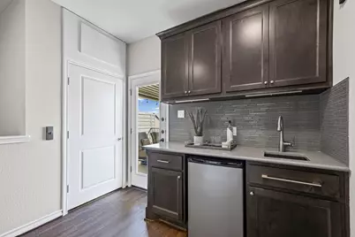 1112 Highknoll Lane #B, Georgetown, TX 78628 - Photo 27