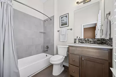 1112 Highknoll Lane #B, Georgetown, TX 78628 - Photo 25