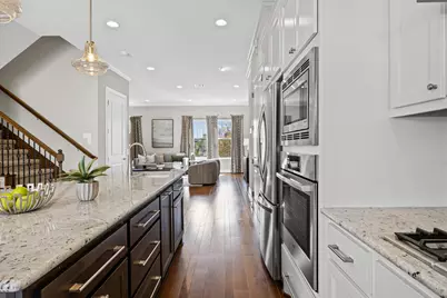 1112 Highknoll Lane #B, Georgetown, TX 78628 - Photo 9