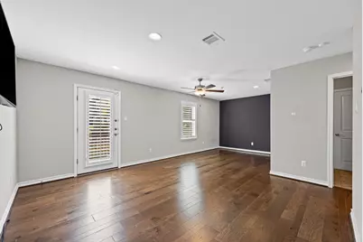 1112 Highknoll Lane #B, Georgetown, TX 78628 - Photo 33