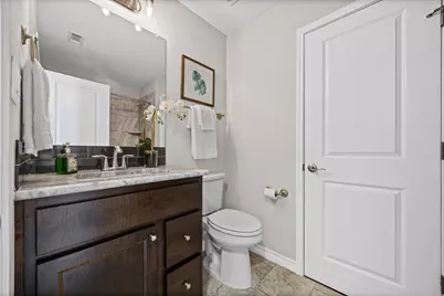 1112 Highknoll Lane #B, Georgetown, TX 78628 - Photo 35