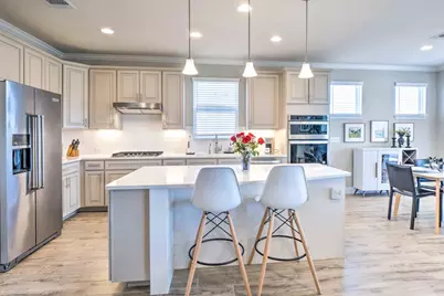 308 Hanging Star Lane, Georgetown, TX 78633 - Photo 5