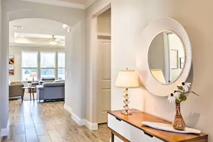 308 Hanging Star Ln, Georgetown, TX 78633 - Photo 3