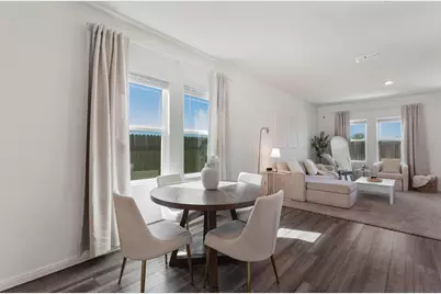 509 Red Fish Lane, Hutto, TX 78634 - Photo 5