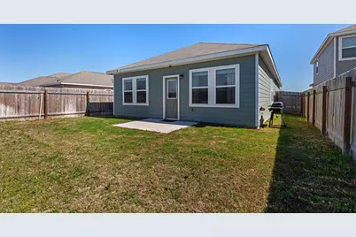 509 Red Fish Lane, Hutto, TX 78634 - Photo 33