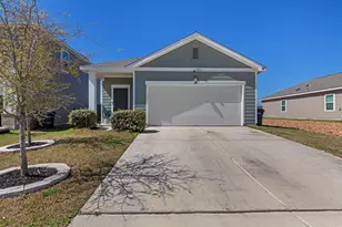 509 Redfish Ln, Hutto, TX 78634 - Photo 1