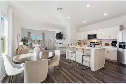 509 Red Fish Lane, Hutto, TX 78634 - Photo 9