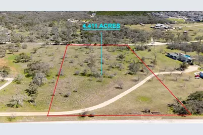 Tbd Oak Grove Road, Buda, TX 78610 - Photo 1