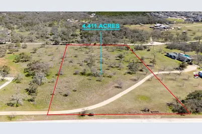 Tbd Oak Grove Road, Buda, TX 78610 - Photo 1