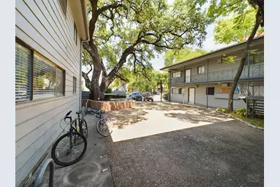 803 W 28th Street #202, Austin, TX 78705 - Photo 1