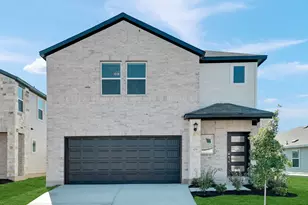 429 Breccia Trl, Liberty Hill, TX 78642 - Photo 1