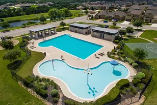 429 Breccia Trl, Liberty Hill, TX 78642 - Photo 29