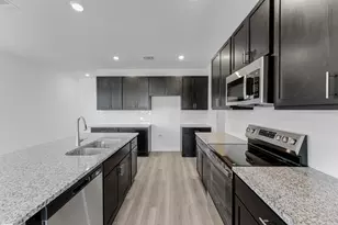 429 Breccia Trl, Liberty Hill, TX 78642 - Photo 3