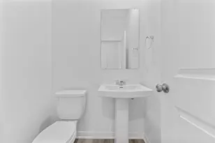 429 Breccia Trl, Liberty Hill, TX 78642 - Photo 17