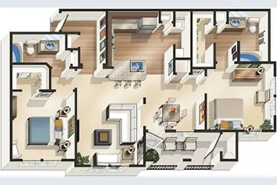 8800 S. First Street #1038, Austin, TX 78748 - Photo 3