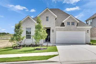 20425 Gillbrand Road, Manor, TX 78653 - Photo 1