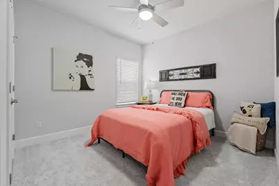 144 Monterey Oak Trail, Georgetown, TX 78628 - Photo 17