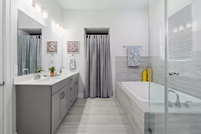 144 Monterey Oak Trail, Georgetown, TX 78628 - Photo 13