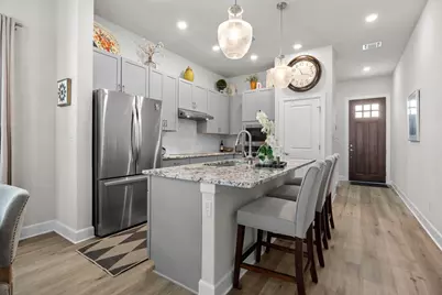 144 Monterey Oak Trail, Georgetown, TX 78628 - Photo 9