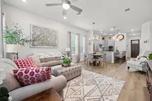 144 Monterey Oak Trl, Georgetown, TX 78628 - Photo 1