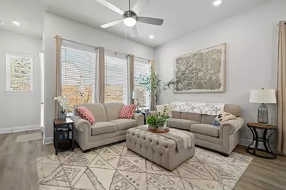 144 Monterey Oak Trail, Georgetown, TX 78628 - Photo 5