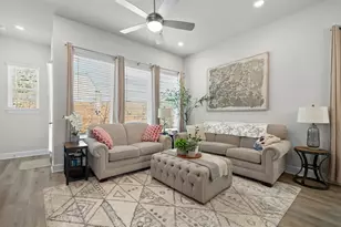 144 Monterey Oak Trl, Georgetown, TX 78628 - Photo 5