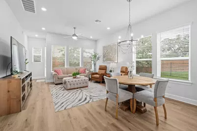 144 Monterey Oak Trail, Georgetown, TX 78628 - Photo 3