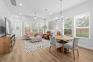 144 Monterey Oak Trl, Georgetown, TX 78628 - Photo 3